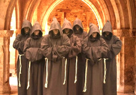 Concert de « Gregorian Voices »: les « voix bulgares », version masculine, le mardi 27 août à l’église Saint-André-le-Bas à Vienne