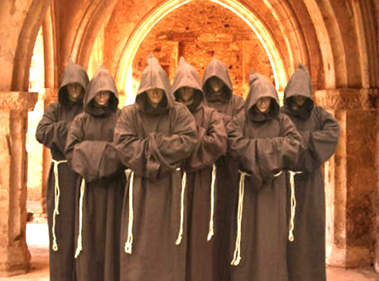 Concert de « Gregorian Voices »: les « voix bulgares », version masculine, le mardi 27 août à l’église Saint-André-le-Bas à Vienne