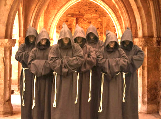 Concert de « Gregorian Voices »: les « voix bulgares », version masculine, le mardi 27 août à l’église Saint-André-le-Bas à Vienne