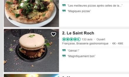 Une pizzeria de poche classée meilleur restaurant de Vienne par Tripadvisor !