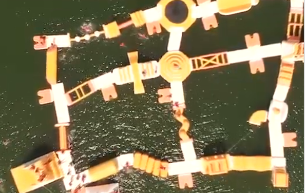 Un escape game à Septème, 1er bilan du Wam Park de Condrieu, etc. : le journal TV de la semaine à Vienne