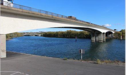 Pont de Givors : finie la galère, la préfecture annonce la fin des travaux (ou presque)