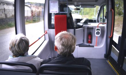 Bus : trois nouveautés dont la mise en place d’un service de transport à la demande rive droite et Vienne