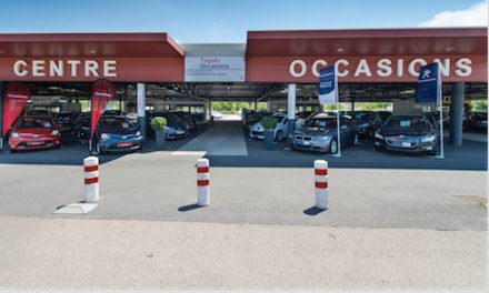 Unique en France, le « Village Auto de Givors » fête ses 10 ans avec un focus sur l’hybride, le GNV, l’électrique,  l’E 85…