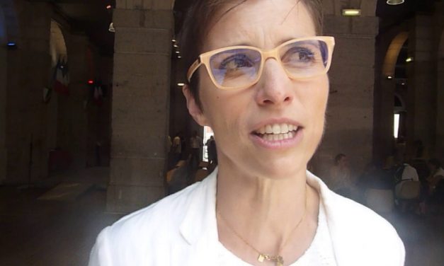 La députée Caroline Abadie organise une réunion publique à Vienne autour de « l&rsquo;engagement au féminin »