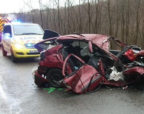 Le préfet accentue les contrôles : avec 63 décès, les routes iséroises n’ont jamais été aussi meurtrières