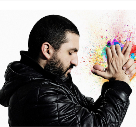 A l’initiative de Jazz à Vienne : Ibrahim Maalouf ce soir à la Halle Tony Garnier à Lyon