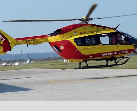 Parti ramasser des champignons près de Saint-Romain-en-Gal, il est retrouvé mort