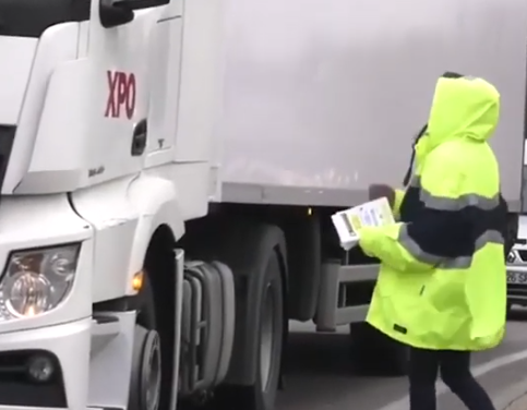 Gilets Jaunes, Foire et Courir à Vienne ce week-end, etc. : le Journal TV  de la semaine