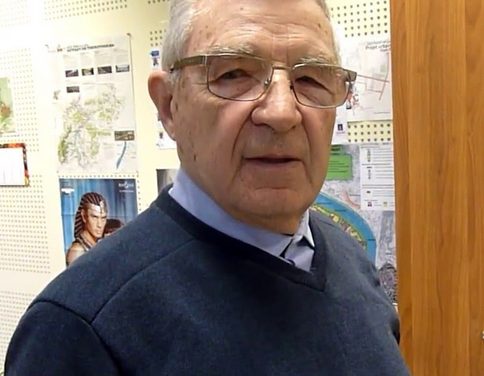 Coup de théâtre à Saint-Romain-en-Gal : après 18 années de mandat, le maire, Pierre Langlais, démissionne