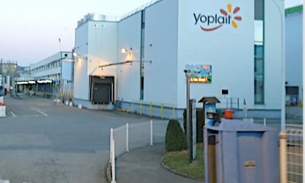 L’usine Yoplait va-t-elle chauffer une partie du quartier d’Estressin à Vienne ?