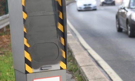 De nombreux radars ne flashent plus depuis plusieurs semaines dans l’agglomération lyonnaise : la liste