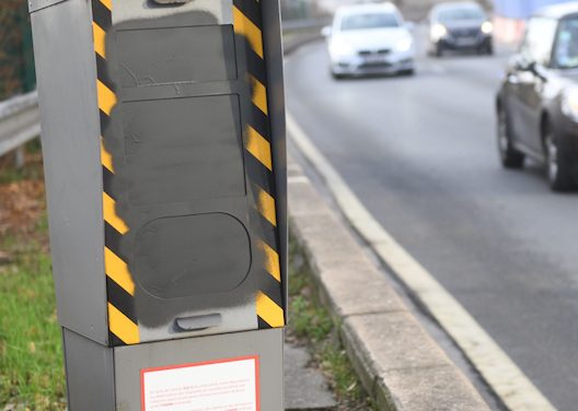 De nombreux radars ne flashent plus depuis plusieurs semaines dans l&rsquo;agglomération lyonnaise : la liste