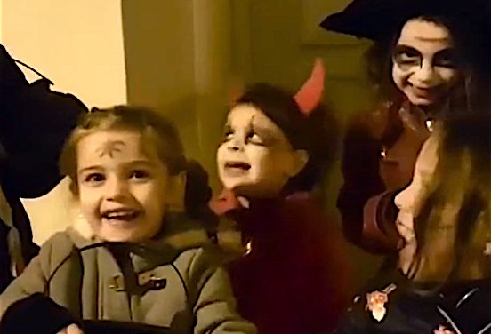 Les agriculteurs mobilisés, octobre rose, soirée Halloween avec l’Office du tourisme, etc. : le Journal TV  de Vienne