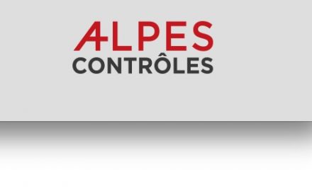 L’entreprise Alpes Contrôles s’installe à Bourgoin-Jallieu