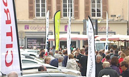 Top départ aujourd’hui de la Foire de Vienne : Slovénie, espace geek, salon des vins naturels, les nouveautés 2019…