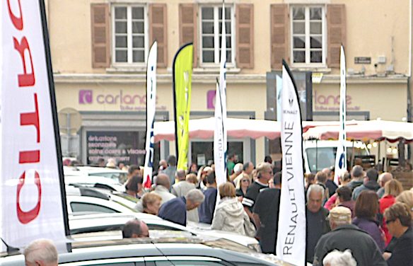 Slovénie, espace geek, salon des vins naturels : les nouveautés 2019 de la Foire de Vienne, les 12 et 13 octobre