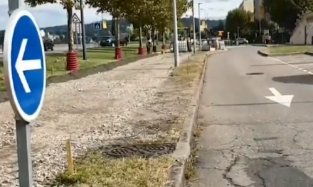 Nouvelle piste cyclable au sud, Vinalia, don du sang, etc. : le Journal TV  de Vienne