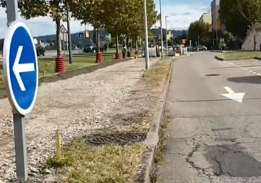 Nouvelle piste cyclable au sud, Vinalia, don du sang, etc. : le Journal TV  de Vienne
