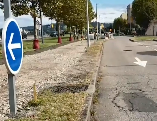 Nouvelle piste cyclable au sud, Vinalia, don du sang, etc. : le Journal TV  de Vienne