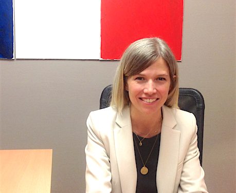 Municipales Vienne 2020- Florence David (LREM) veut associer de manière concrète les Viennois à la gouvernance de la Ville