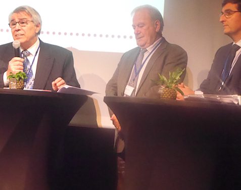 Le réseau Initiative fête ses 20 ans et ses 1 700 entrepreneurs accompagnés, au Manège à Vienne