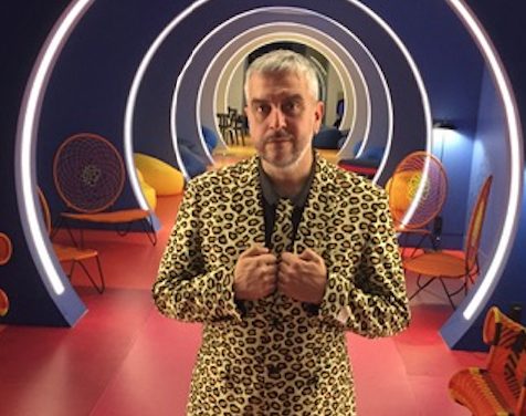 Gagnez 10 places pour le concert  de la Locomysik, à Vienne, avec 4 groupes et DJ Harry Cover,  le 15 novembre !