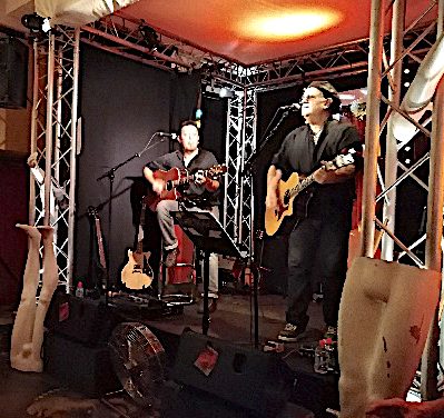 Elle organise des concerts gratuits au théâtre de Vienne : la nouvelle association UnitForm veut secouer le cocotier musical