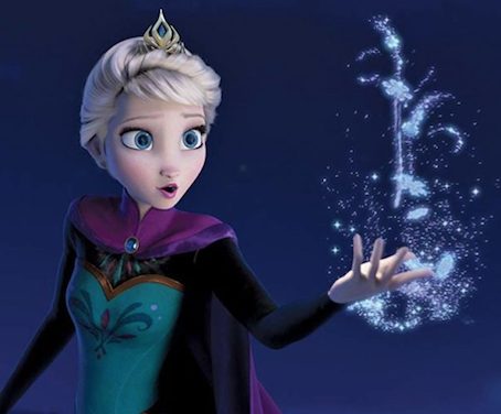 Droits de l’enfant, jeux tous azimuts, sortie de la Reine des neiges, etc. : le Journal TV  de la semaine