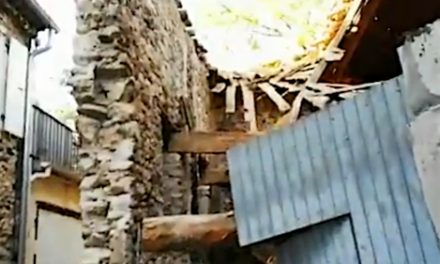 Ressenti jusqu’à Lyon : tremblement de terre dans la Drôme et l’Ardèche
