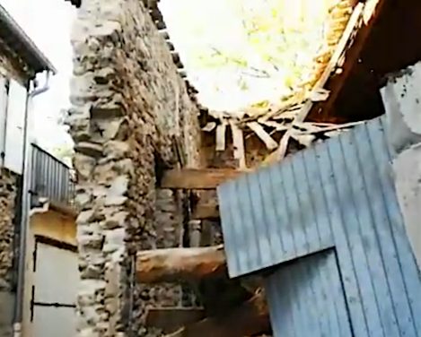 Ressenti jusqu’à Lyon : tremblement de terre dans la Drôme et l’Ardèche