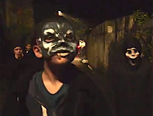 Réouverture du Glacier, Halloween, avant-1ère « Les vétos », etc. : le Journal TV  de la semaine à Vienne