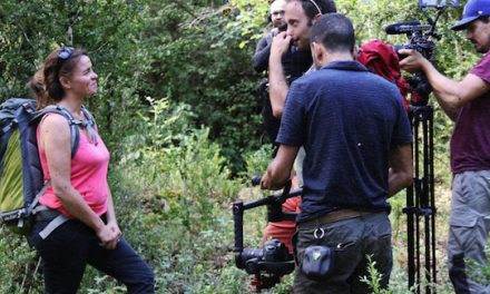 Le film « Et je choisis de vivre » projeté jeudi aux Amphis à Vienne, suivi d’un débat sur le deuil