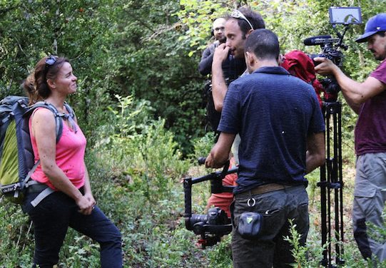 Le film « Et je choisis de vivre » projeté jeudi aux Amphis à Vienne, suivi d&rsquo;un débat sur le deuil