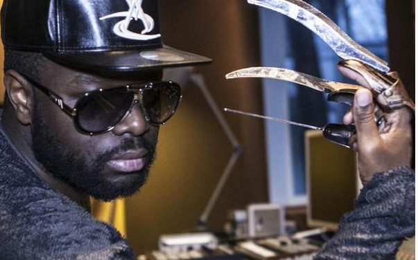 Gims devait chanter le 22 juillet au théâtre antique de Vienne : à peine annoncé, concert déjà annulé !