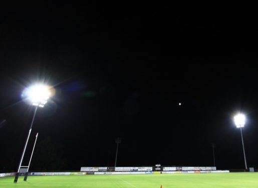 Rugby : le match Mâcon-CS Vienne reporté pour cause d&rsquo;intempéries