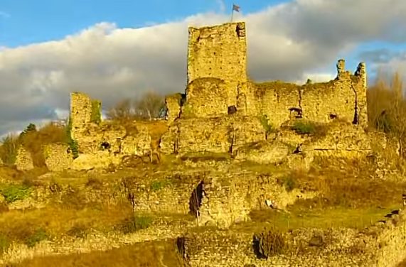 8 décembre à Vienne, après la cathédrale, mise en lumière aujourd’hui du château de la Bâtie : le programme des festivités