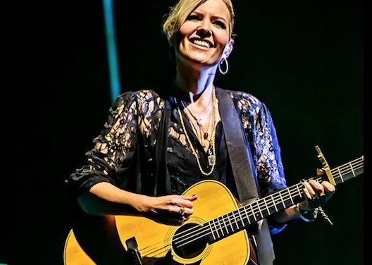 1ère annonce de concert cet été  à Vienne : la chanteuse Dido au théâtre antique le 23 juillet