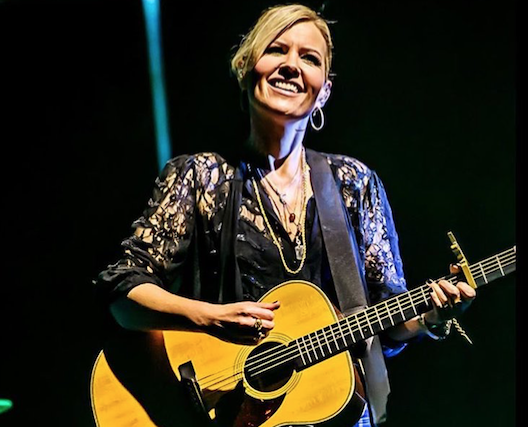 1ère annonce de concert cet été  à Vienne : la chanteuse Dido au théâtre antique le 23 juillet