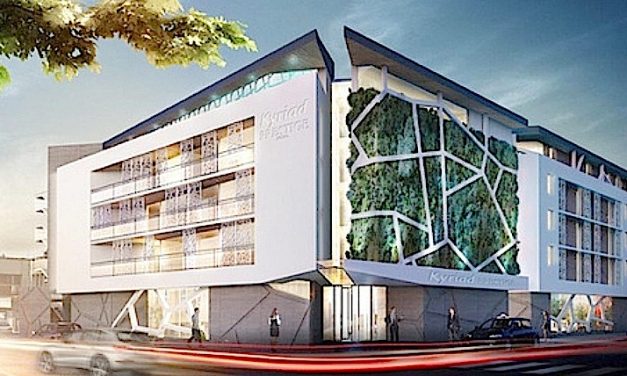 Une volonté de créativité : un Schéma de développement touristique à 9 millions d’euros pour Vienne Condrieu Agglomération