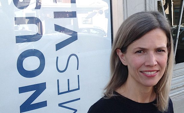 Maison de Santé, augmentation de 50 % des effectifs policiers, etc. : les propositions de Florence David (LREM)