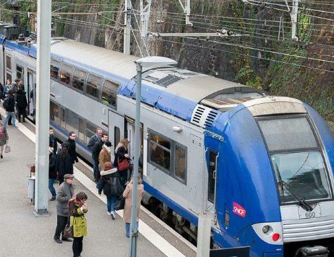Grève à la SNCF : pas mieux demain vendredi avec 1 TER sur 15 programmé