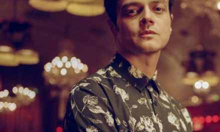 Jazz à Vienne dévoile l’affiche et…la 1ère tête d’affiche du Festival 2020, 40ème édition : Jamie Cullum