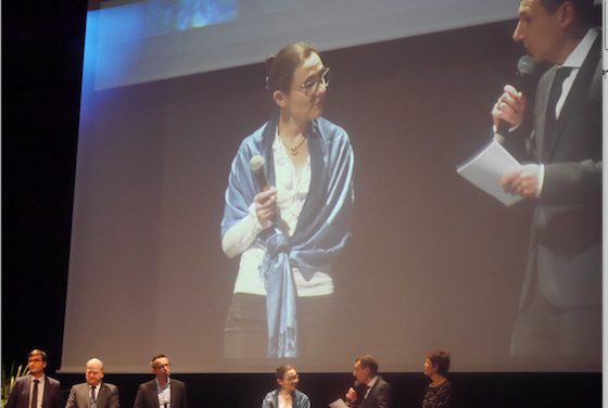 Les entreprises viennoises BeeCom, Fromagerie Viennoise, Sellerie du Pilat et IESA distinguées lors des Trophées Nord-Isère