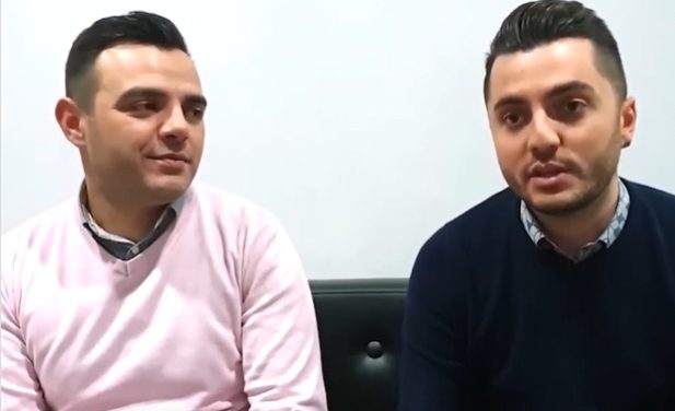 Manif « aux flambeaux », le Klub nominé, meilleur club discothèque, etc. : le Journal TV  de la semaine à Vienne