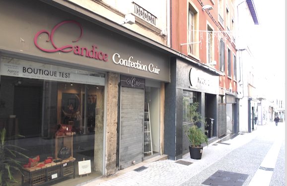 Bilan 2019 du commerce à Vienne : cette année encore, plus d’ouvertures de magasins que de fermetures…