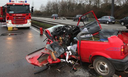 Un tragique bilan : augmentation de plus de 35 % des morts sur les routes iséroises en 2019 !