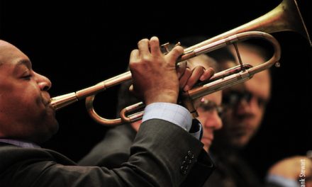 Jazz à Vienne : une soirée très big band, le 9 juillet, avec Wynton Marsalis et le Count Basie orchestra