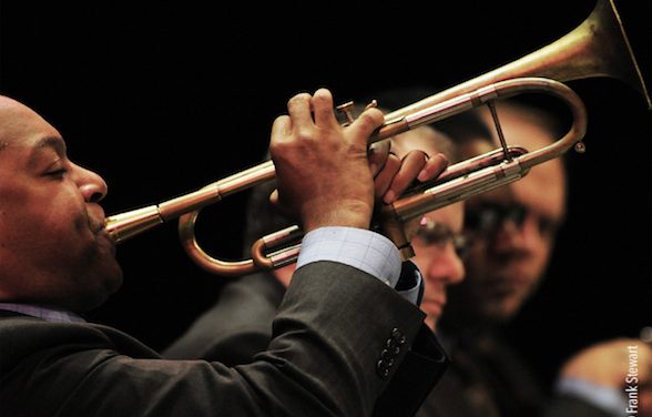 Jazz à Vienne : une soirée très big band, le 9 juillet, avec Wynton Marsalis et le Count Basie orchestra