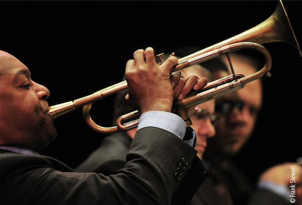 Jazz à Vienne : une soirée très big band, le 9 juillet, avec Wynton Marsalis et le Count Basie orchestra